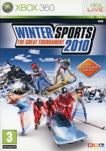 Winter Sports 2010