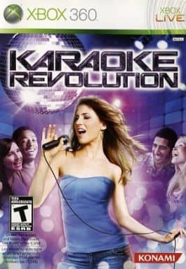 Karaoke Revolution