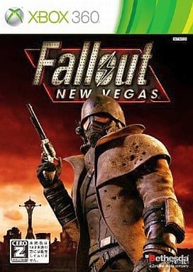 Fallout： New Vegas
