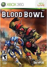 Blood Bowl
