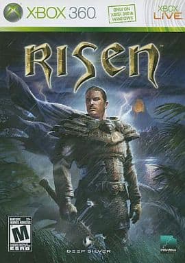 Risen