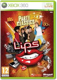 Lips: Party Classics