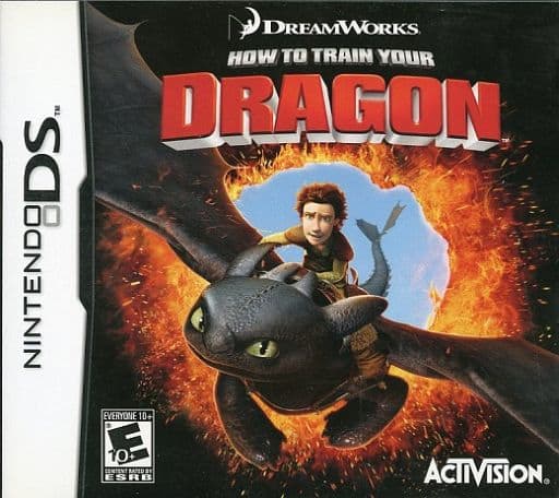 How to Train Your Dragon