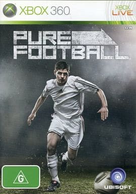 Pure Football