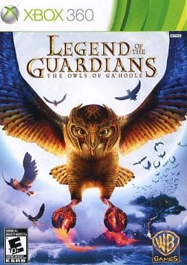 Legend of the Guardians： The Owls of Ga'Hoole
