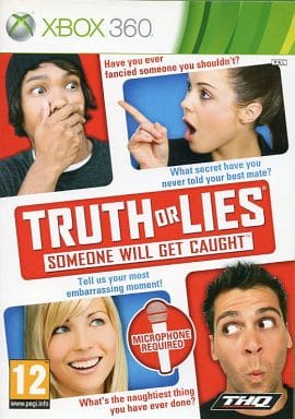 Truth or Lies