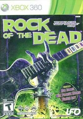 Rock of the Dead