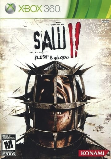 Saw II： Flesh & Blood