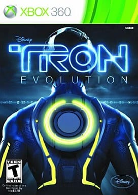 Tron： Evolution