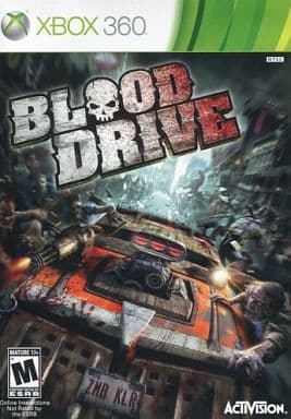 Blood Drive