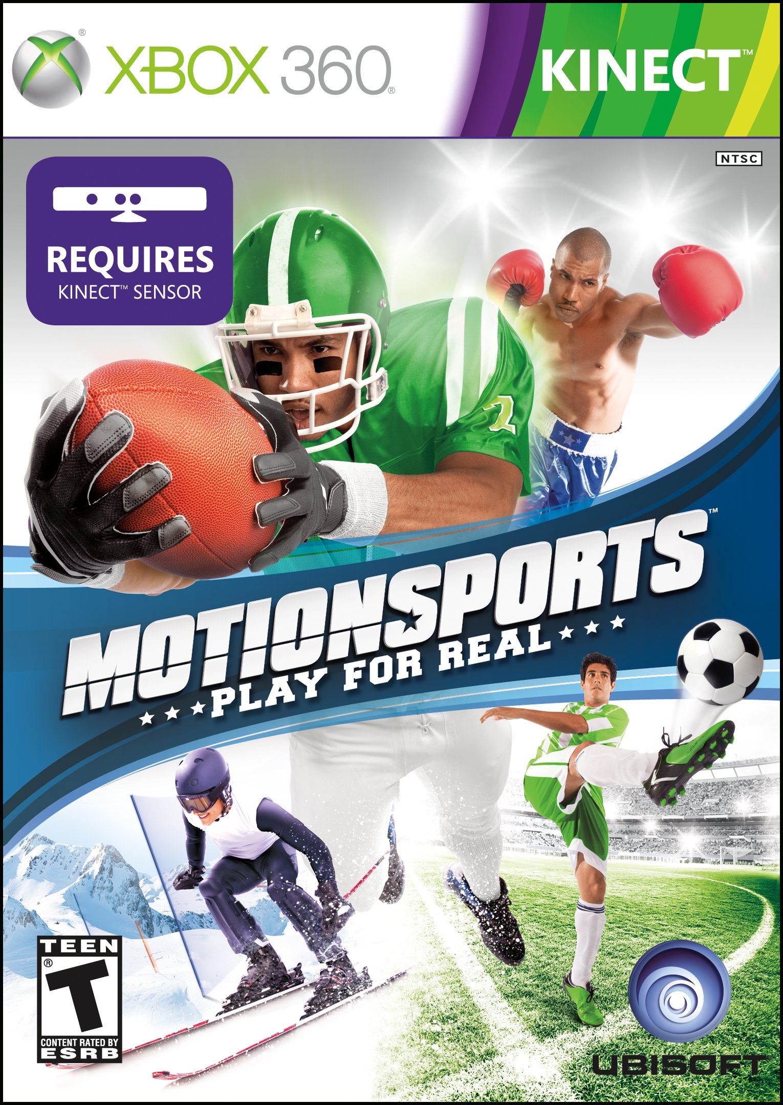 MotionSports