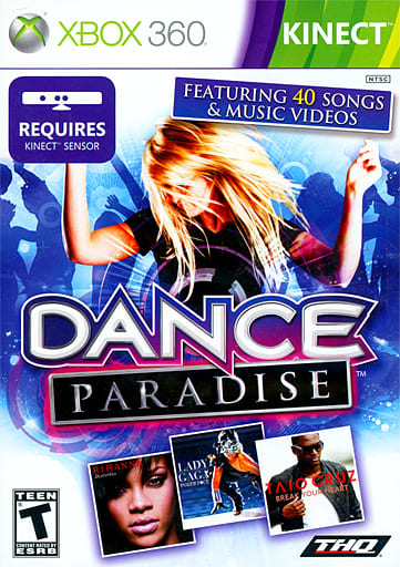 Dance Paradise