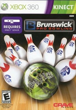 Brunswick Pro Bowling