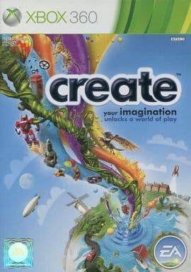 Create