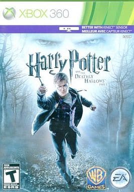 Harry Potter and the Deathly Hallows： Part I