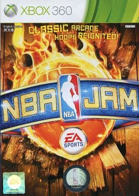 NBA Jam