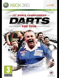 PDC World Championship Darts Pro Tour