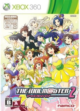 THE IDOLM@STER 2