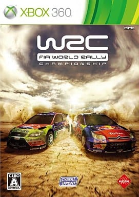 WRC -FIA World Rally Championship-