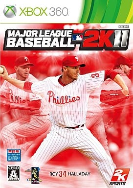 MLB2K11
