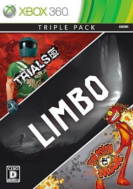 トリプルパック -Xbox LIVE アーケード コンピレーション-