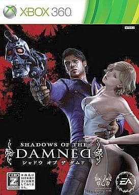 シャドウ オブ ザ ダムド