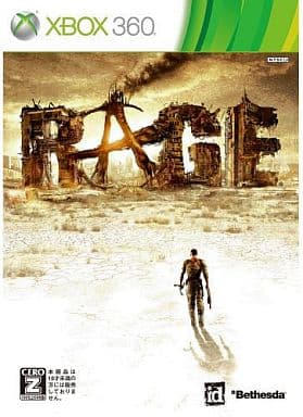 RAGE