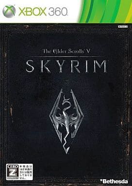 The Elder Scrolls V： Skyrim