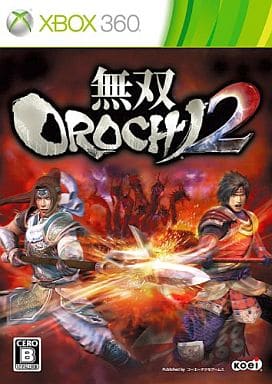 無双OROCHI2