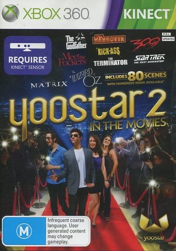 Yoostar 2