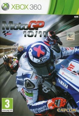 MotoGP 10／11