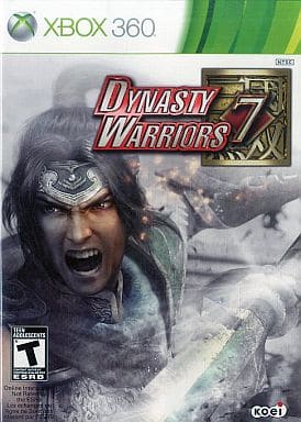 Dynasty Warriors 7