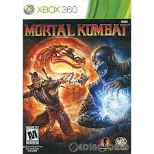 Mortal Kombat
