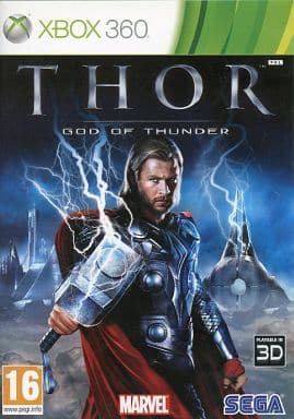 Thor： God of Thunder