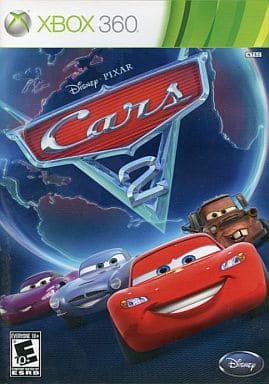 Cars 2