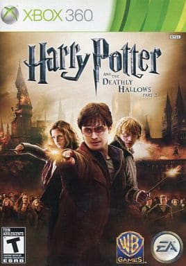 Harry Potter and the Deathly Hallows： Part II