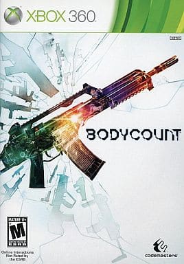 Bodycount
