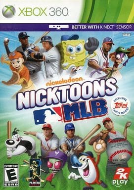 Nicktoons MLB