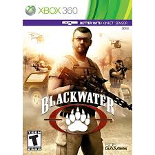 Blackwater