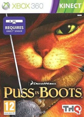 Puss in Boots