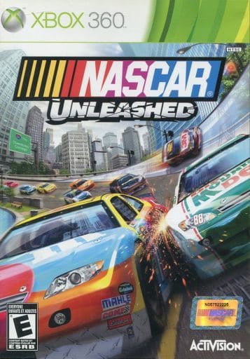 NASCAR Unleashed