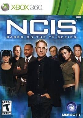 NCIS： The Game
