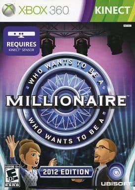 Who Wants to Be a Millionaire_ 2012 Edition