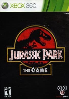 Jurassic Park： The Game
