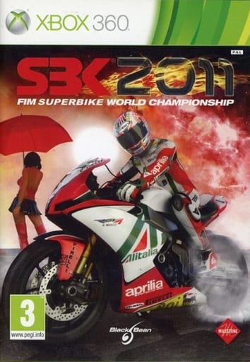 SBK 2011： Superbike World Championship