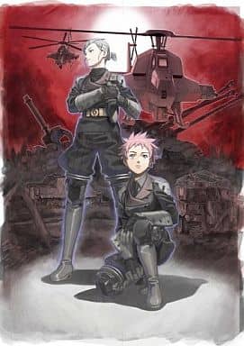 アンダーディフィートHD