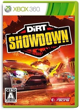 DiRT SHOWDOWN