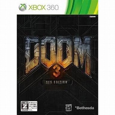 DOOM3 BFG EDITION