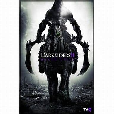 Darksiders II