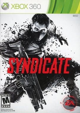 Syndicate